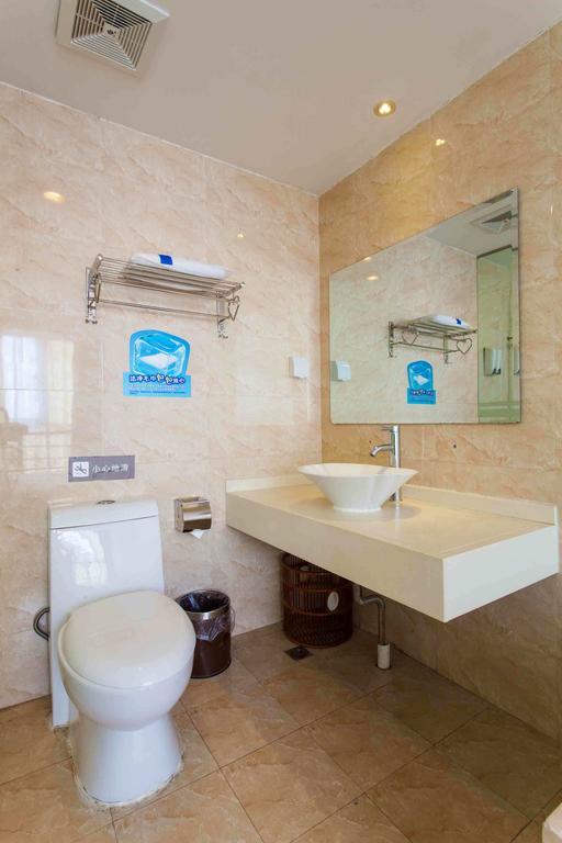7Days Inn Guiyang Posts And Telecommunications Building Guiyang (Guizhou) Room photo