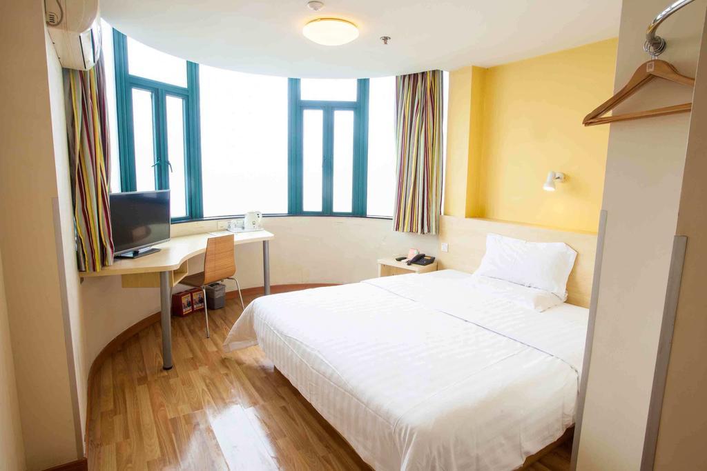 7Days Inn Guiyang Posts And Telecommunications Building Guiyang (Guizhou) Room photo