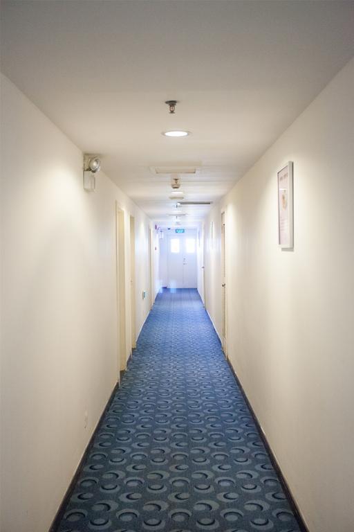 7Days Inn Guiyang Posts And Telecommunications Building Guiyang (Guizhou) Exterior photo