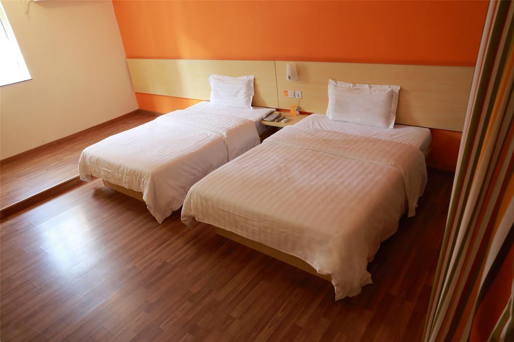 7Days Inn Guiyang Posts And Telecommunications Building Guiyang (Guizhou) Exterior photo